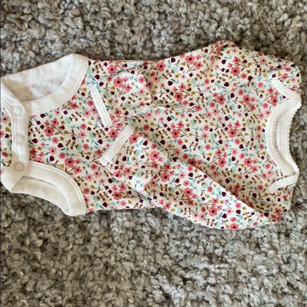 Onesie.